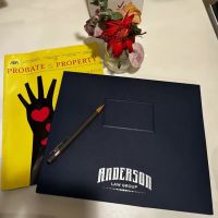 Anderson Law Group ico