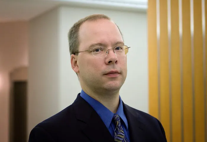 Disability Law Offices of David R. Machek Picture 1