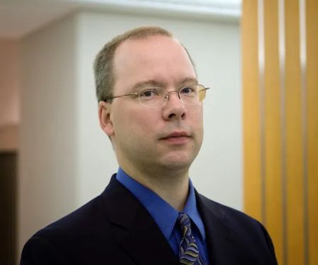 Disability Law Offices of David R. Machek