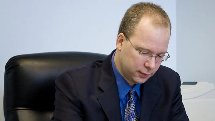 Disability Law Offices of David R. Machek Picture 7