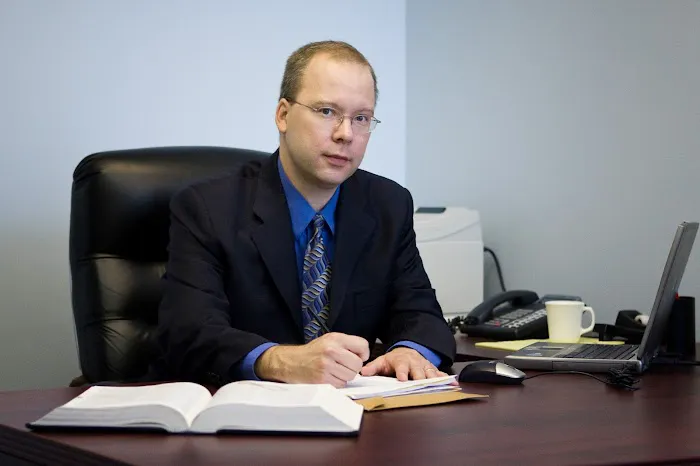 Disability Law Offices of David R. Machek Picture 4