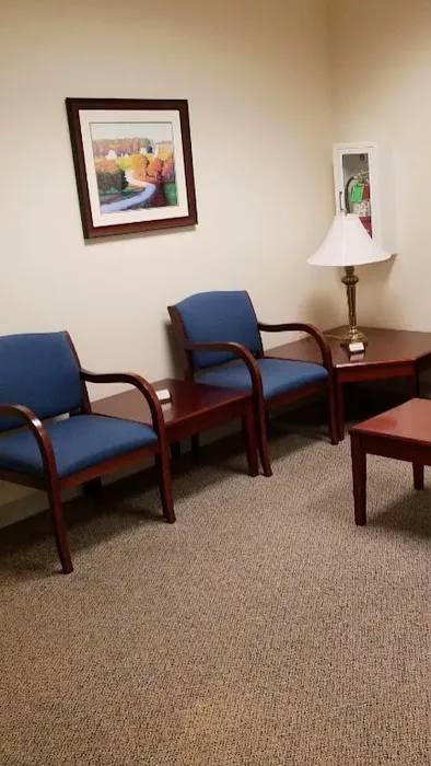 Disability Law Offices of David R. Machek Picture 10