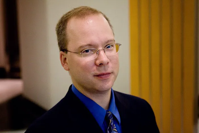 Disability Law Offices of David R. Machek Picture 9