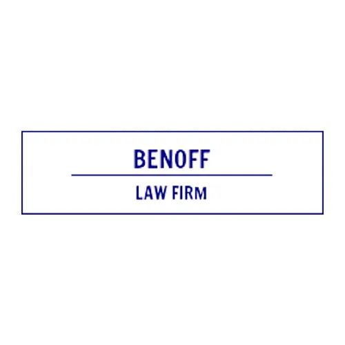 Benoff Law Firm Picture 1
