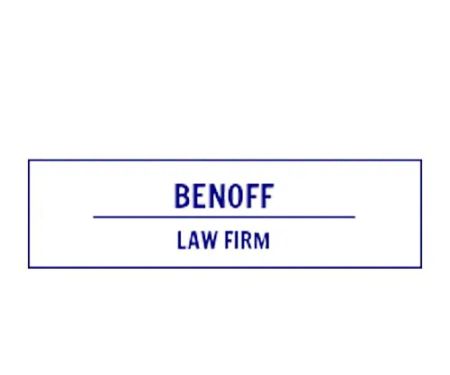 Benoff Law Firm
