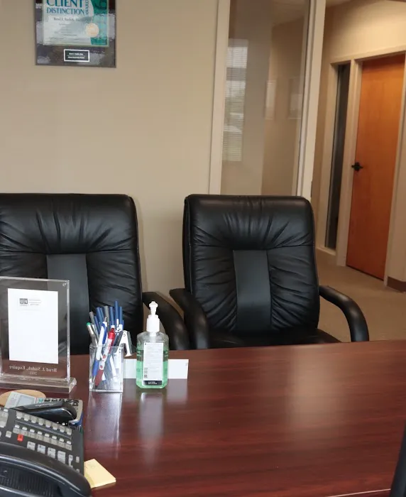 Sadek Bankruptcy Law Offices Picture 6