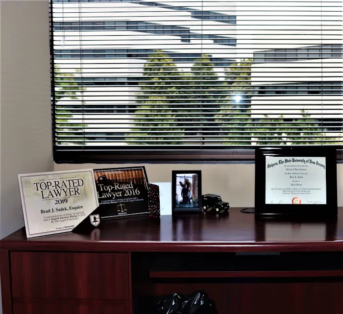 Sadek Bankruptcy Law Offices Picture 8