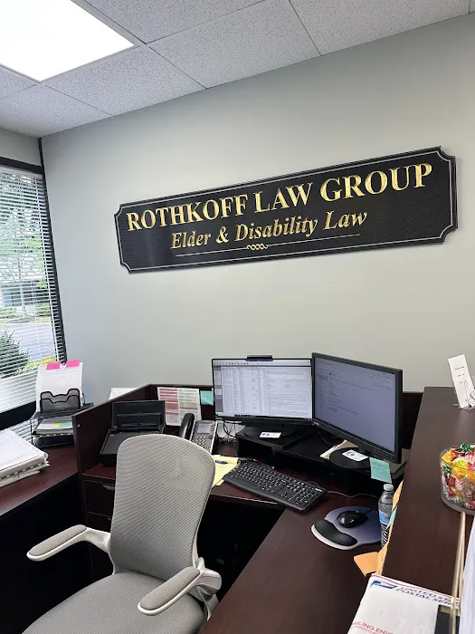Rothkoff Law Group Picture 2