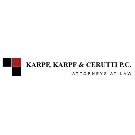 Karpf, Karpf & Cerutti, P.C. Picture 6