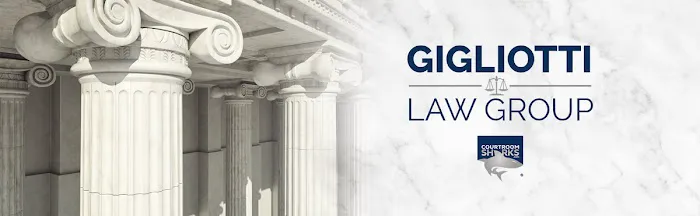 Gigliotti Law Group - Courtroom Sharks Hamilton Picture 2