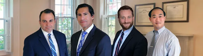 Falcon Law Firm Picture 1