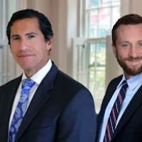 Falcon Law Firm ico