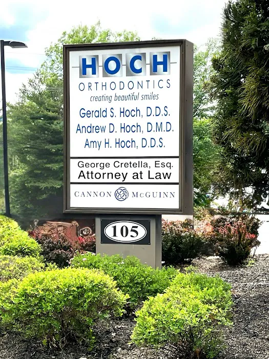 Law Office of George Cretella Picture 3