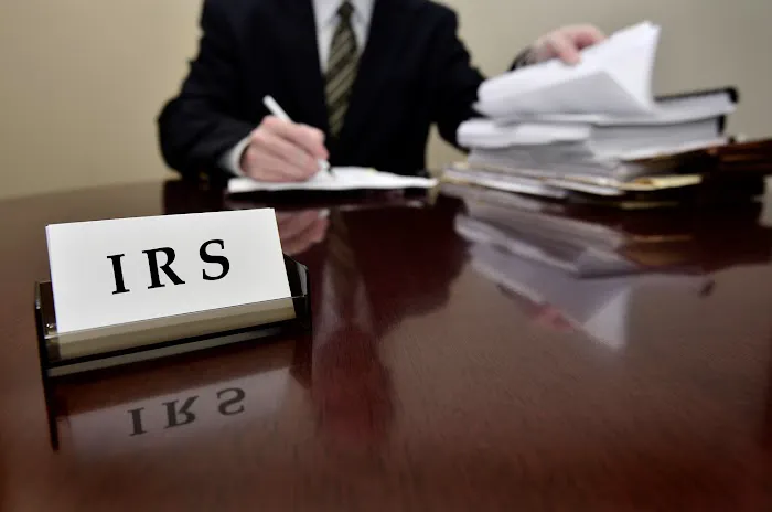Tomes Law Firm, PC Picture 1