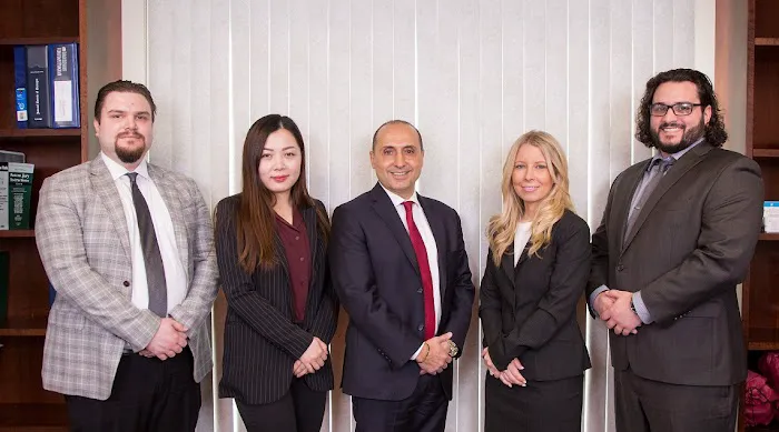 Amir Alishahi & Associates, P.C. Picture 2
