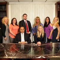 Amir Alishahi & Associates, P.C. ico