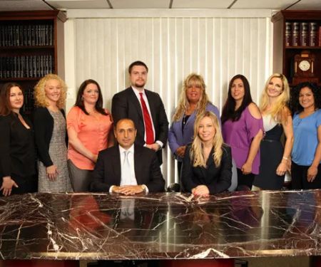 Amir Alishahi & Associates, P.C.