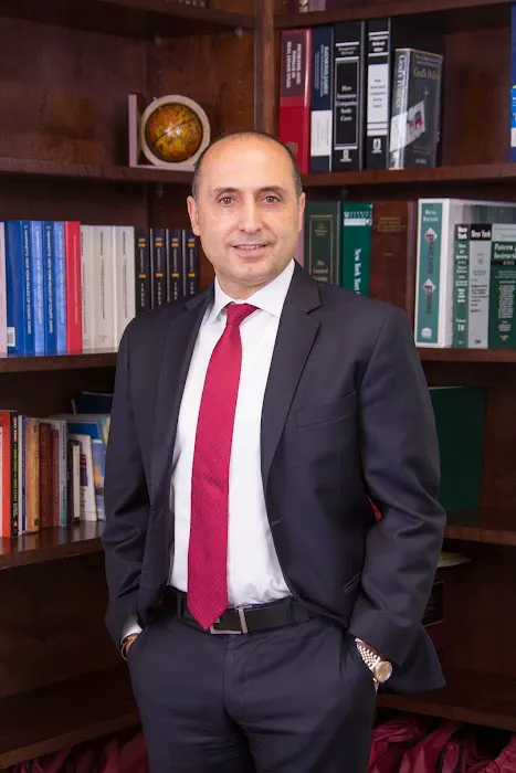 Amir Alishahi & Associates, P.C. Picture 5