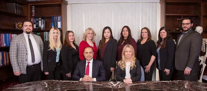 Amir Alishahi & Associates, P.C. Picture 4