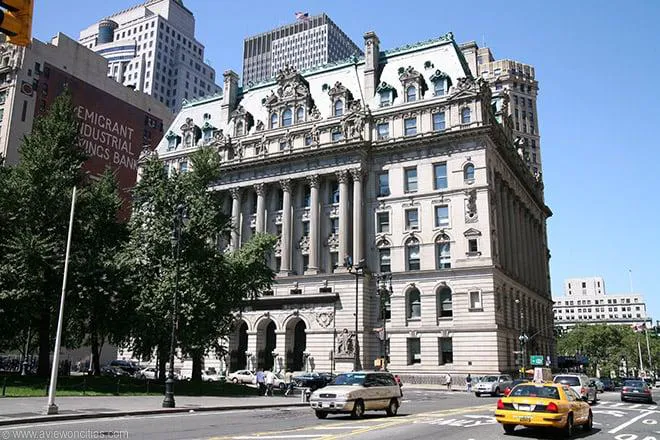 Law Office Of Barry E. Janay, PC Picture 2
