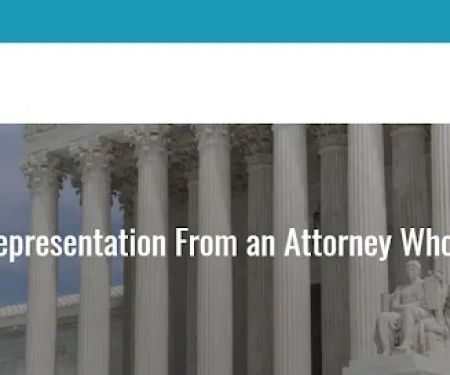 Law Offices of Robert A. Jones