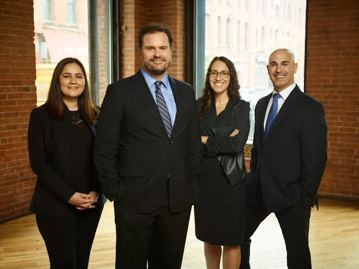 Working Solutions Law Firm Picture 2