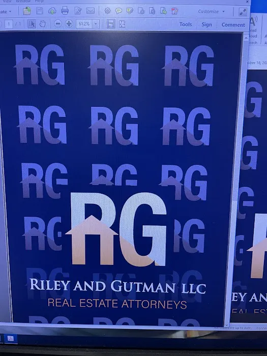Riley and Gutman Picture 2