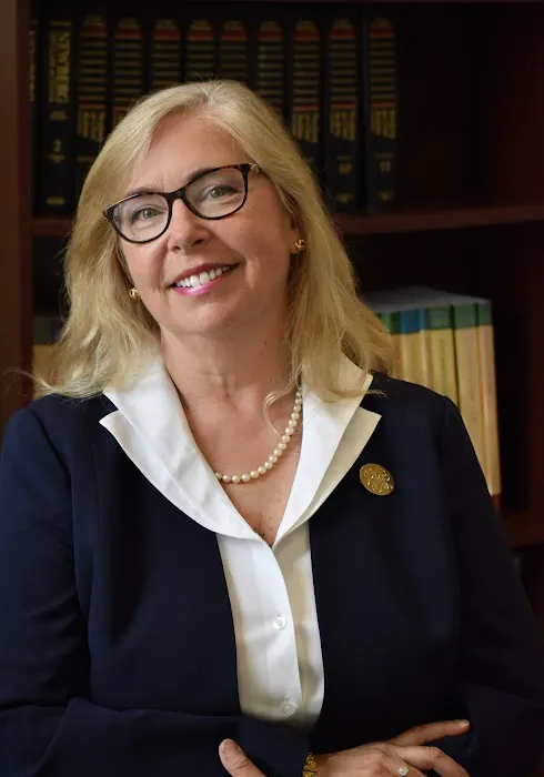 Monika Mazurczyk Attorney at Law Picture 1