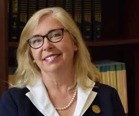 Monika Mazurczyk Attorney at Law