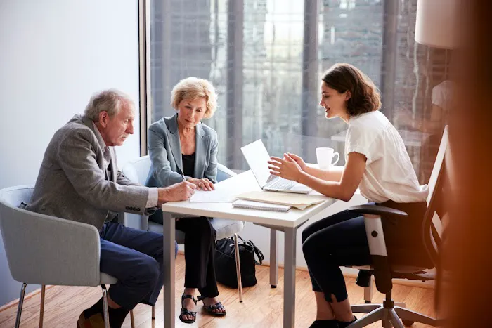 Tomes Law Firm, PC Picture 9
