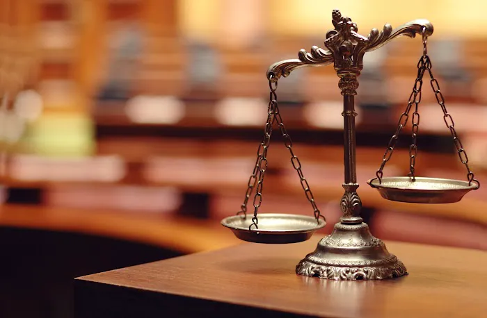 Tomes Law Firm, PC Picture 7