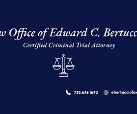 Law Office of Edward C. Bertuccio