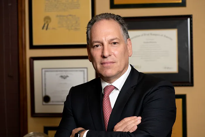 Jonathan D'Agostino & Associates Picture 1