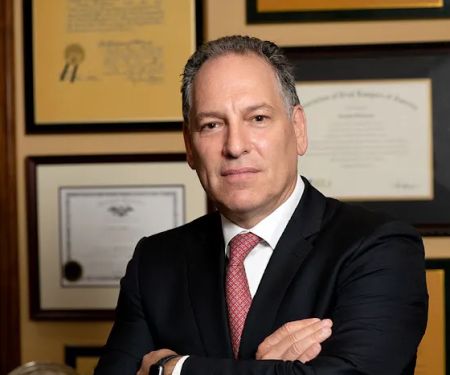 Jonathan D'Agostino & Associates