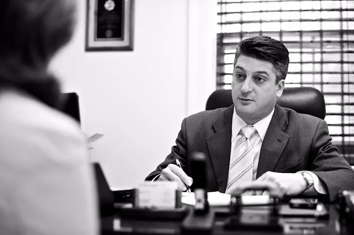 The Law Office of Jason A. Volet Picture 2