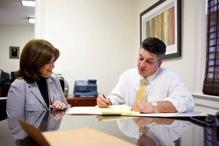 The Law Office of Jason A. Volet Picture 1