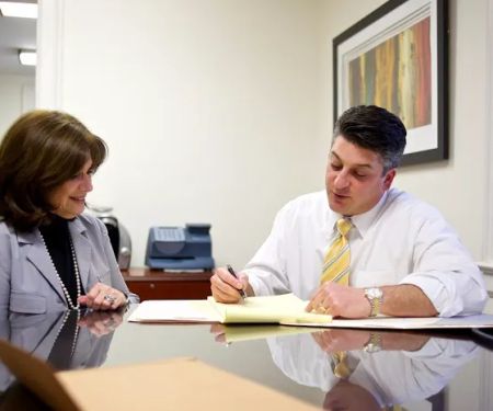 The Law Office of Jason A. Volet