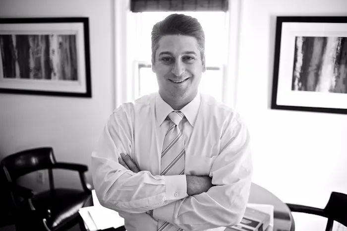 The Law Office of Jason A. Volet Picture 7