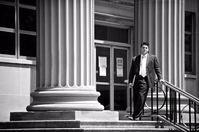The Law Office of Jason A. Volet Picture 5