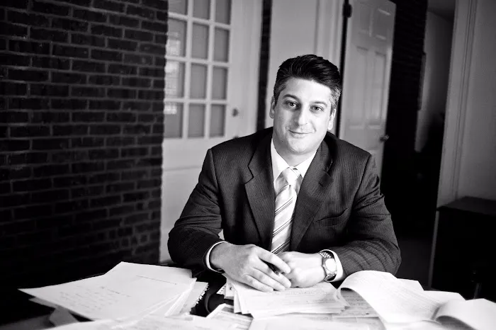 The Law Office of Jason A. Volet Picture 4