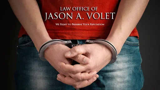 The Law Office of Jason A. Volet Picture 6