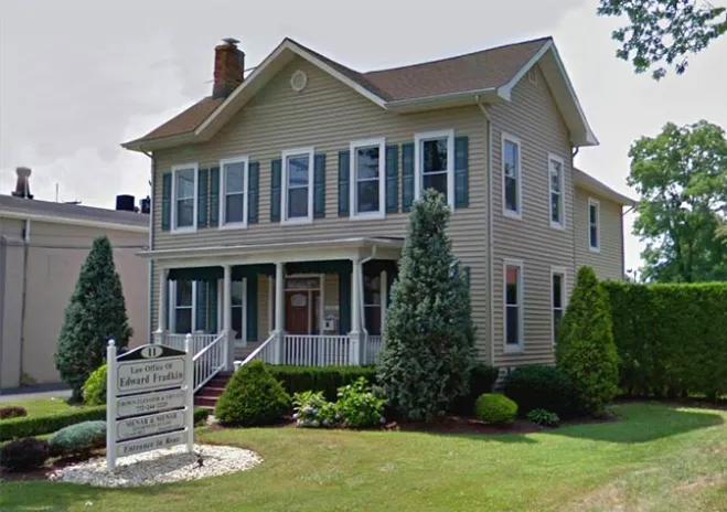 Law Office of Edward Fradkin, LLC Picture 2