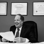 Larry Reynolds Law