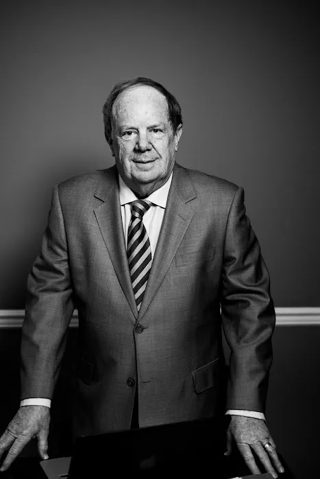 Larry Reynolds Law Picture 2
