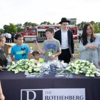 The Rothenberg Law Firm ico