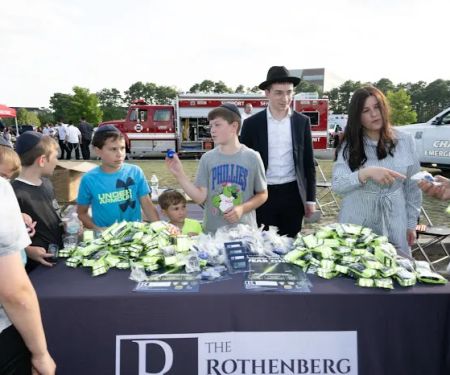 The Rothenberg Law Firm