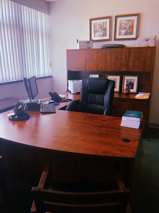 RAFAILOV LAW FIRM, PC Picture 5