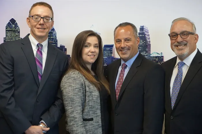 Rosen Moss Snyder LLP Picture 4