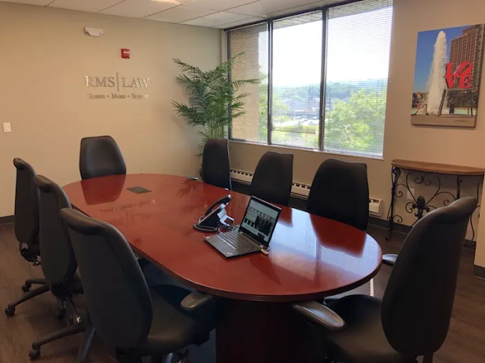 Rosen Moss Snyder LLP Picture 7