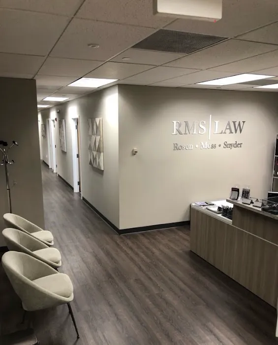 Rosen Moss Snyder LLP Picture 8